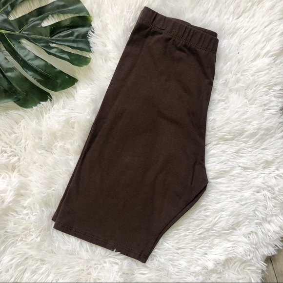 NEW Soft Stretch Biker shorts S-3X Bottoms trendy - Picture 7 of 8